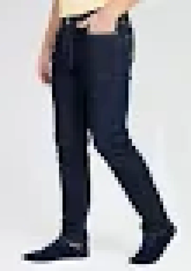502™ Regular Tapered Erkek Jean Pantolon-Rock Cod (Local)