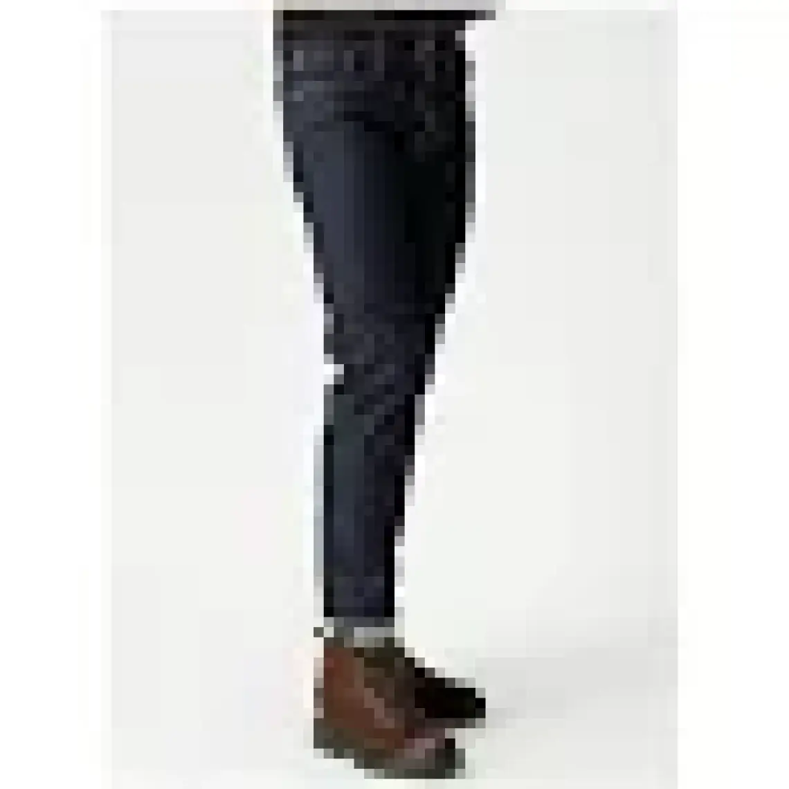 502™ Regular Tapered Erkek Jean Pantolon-Rock Cod (Local)