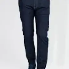 502™ Regular Tapered Erkek Jean Pantolon-Rock Cod (Local)