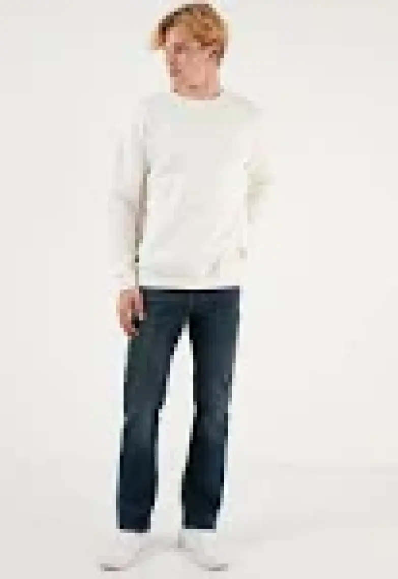 501® Levi's® Original Erkek Jean Pantolon - Block Crusher
