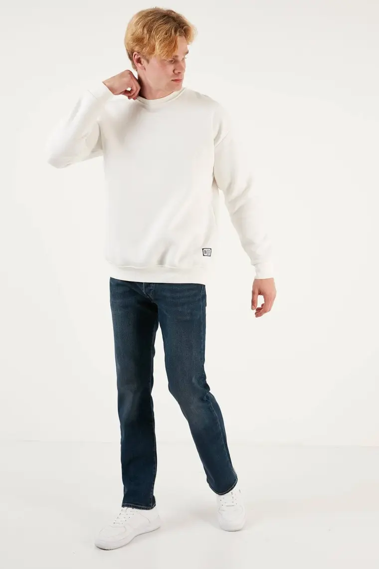 501® Levi's® Original Erkek Jean Pantolon - Block Crusher