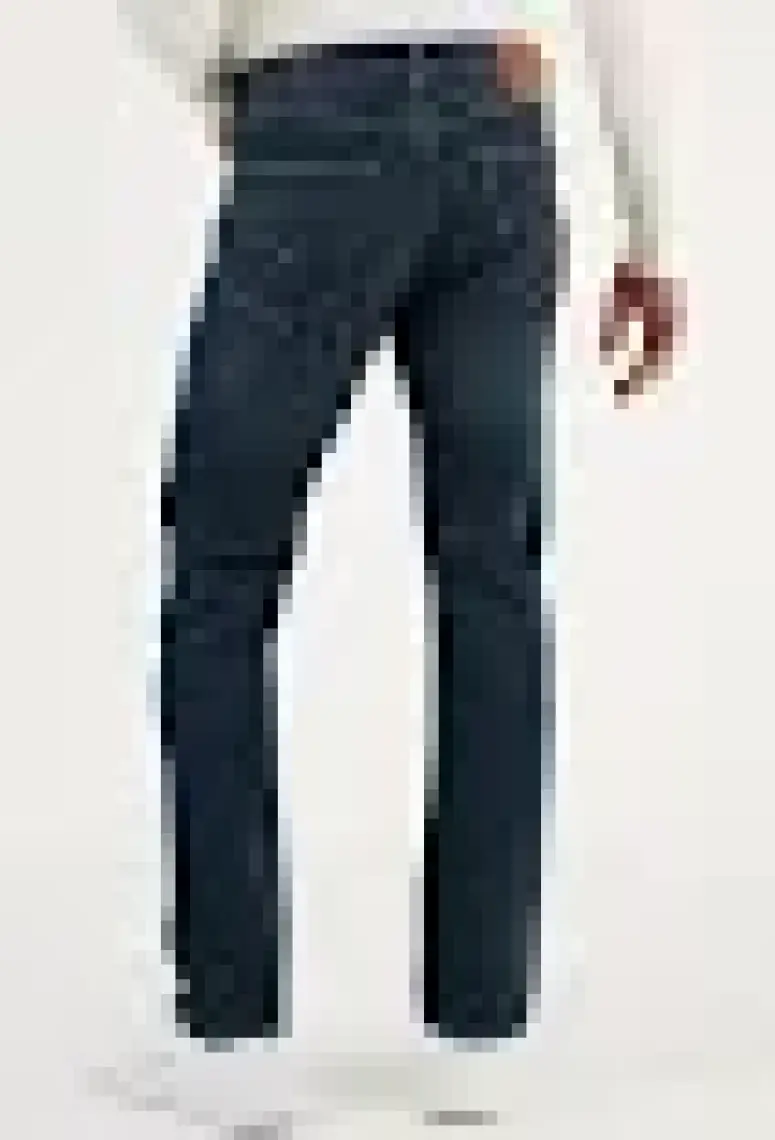 501® Levi's® Original Erkek Jean Pantolon - Block Crusher