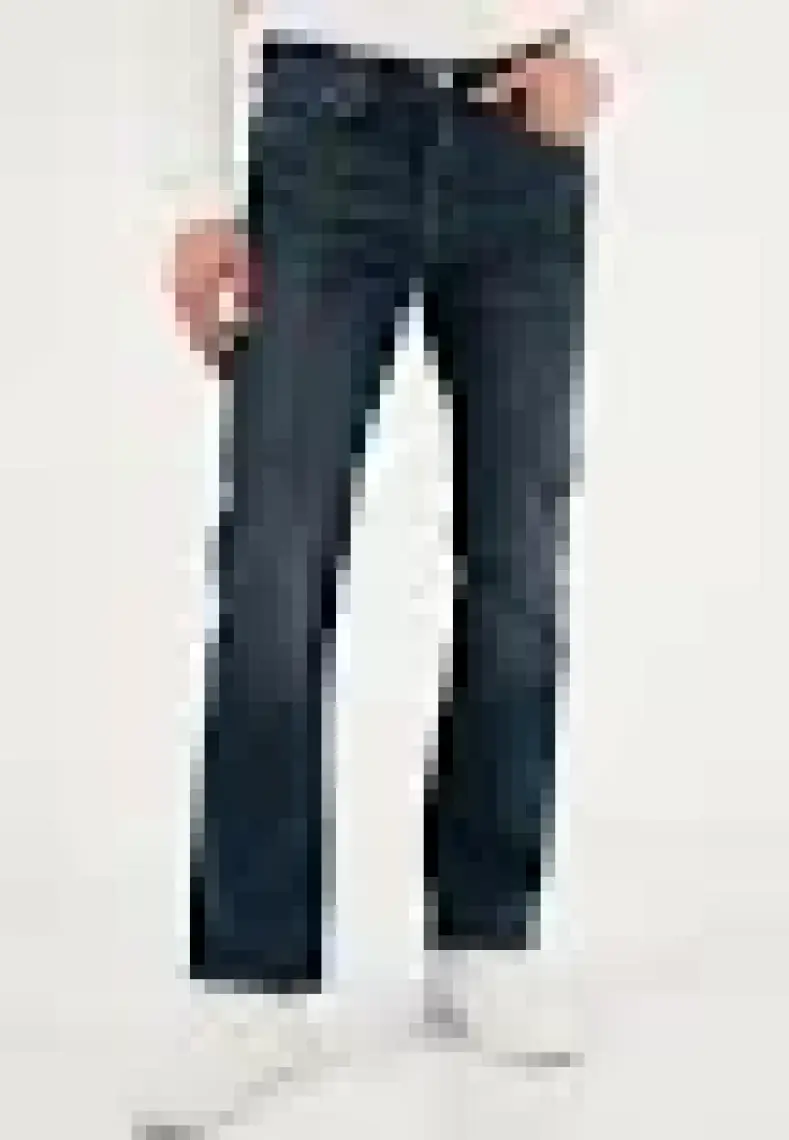 501® Levi's® Original Erkek Jean Pantolon - Block Crusher