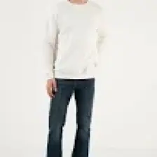 501® Levi's® Original Erkek Jean Pantolon - Block Crusher
