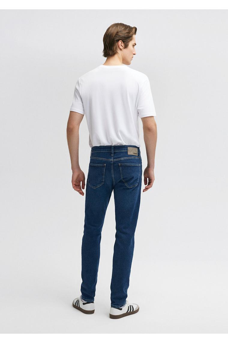 BLAYF Napoli Orginal Jean Pantolon