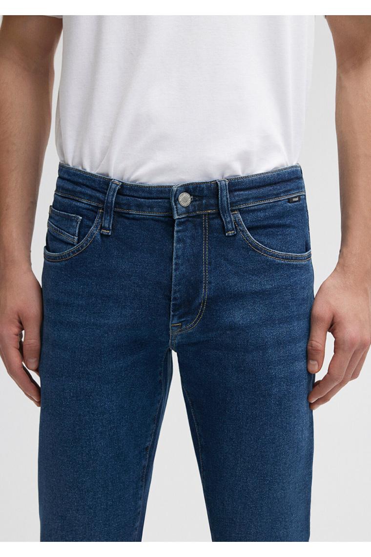 BLAYF Napoli Orginal Jean Pantolon