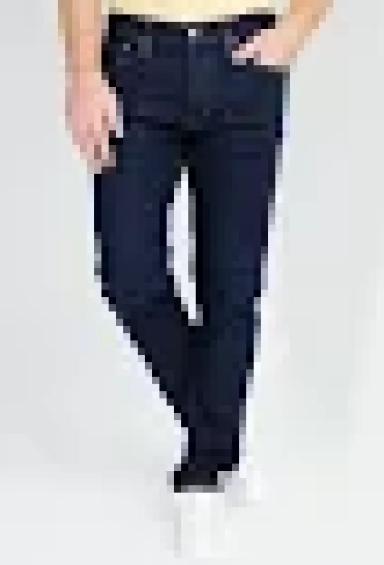514™ Straight Fit Erkek Jean Pantolon - Dark Hollow Local