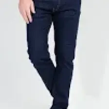 514™ Straight Fit Erkek Jean Pantolon - Dark Hollow Local