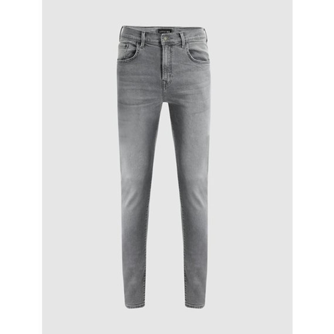 LTB Erkek Darrıon Normal Bel Dar Paça Skınny Jean Pantolon