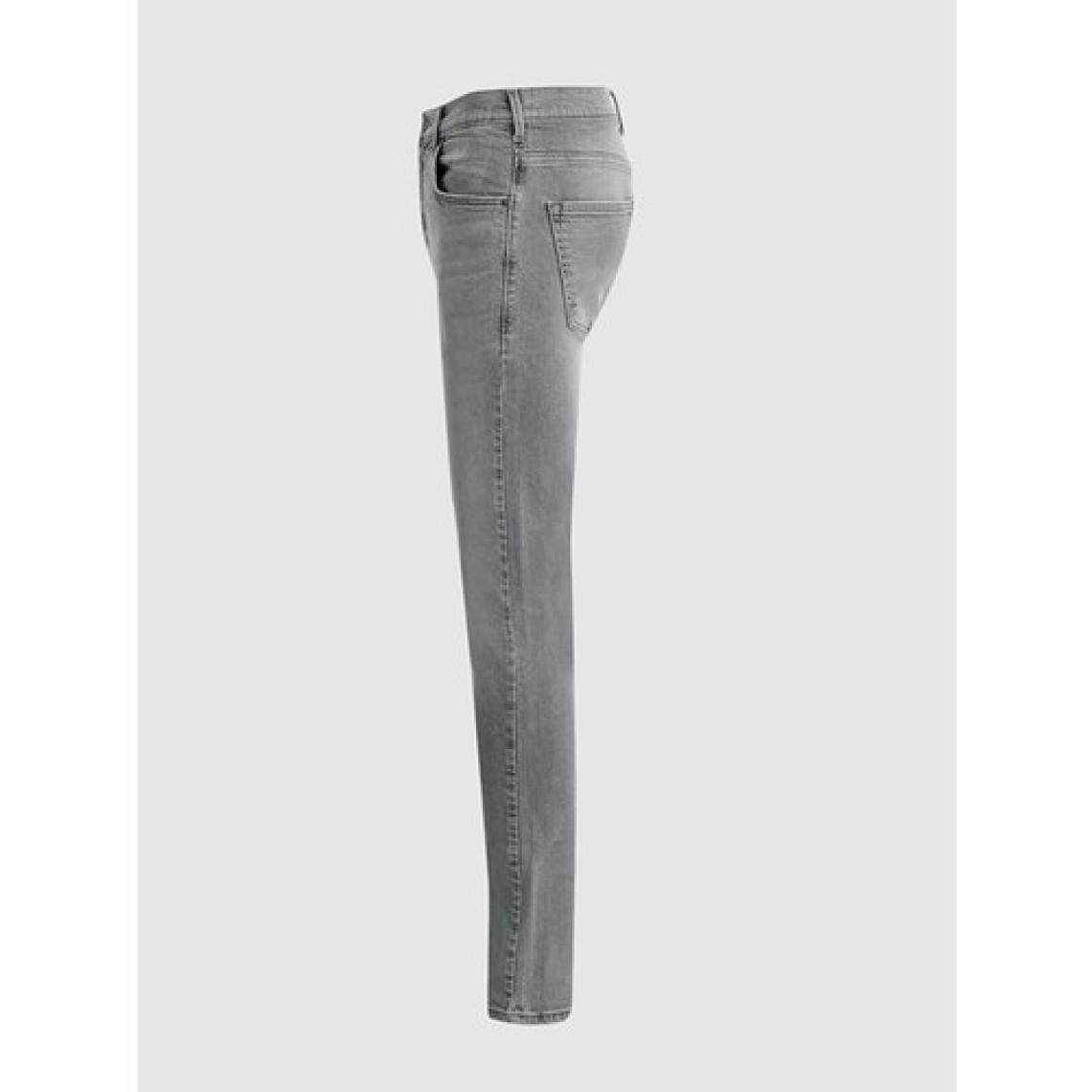 LTB Erkek Darrıon Normal Bel Dar Paça Skınny Jean Pantolon