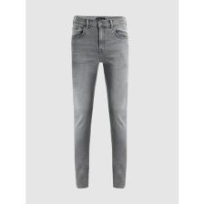 LTB Erkek Darrıon Normal Bel Dar Paça Skınny Jean Pantolon