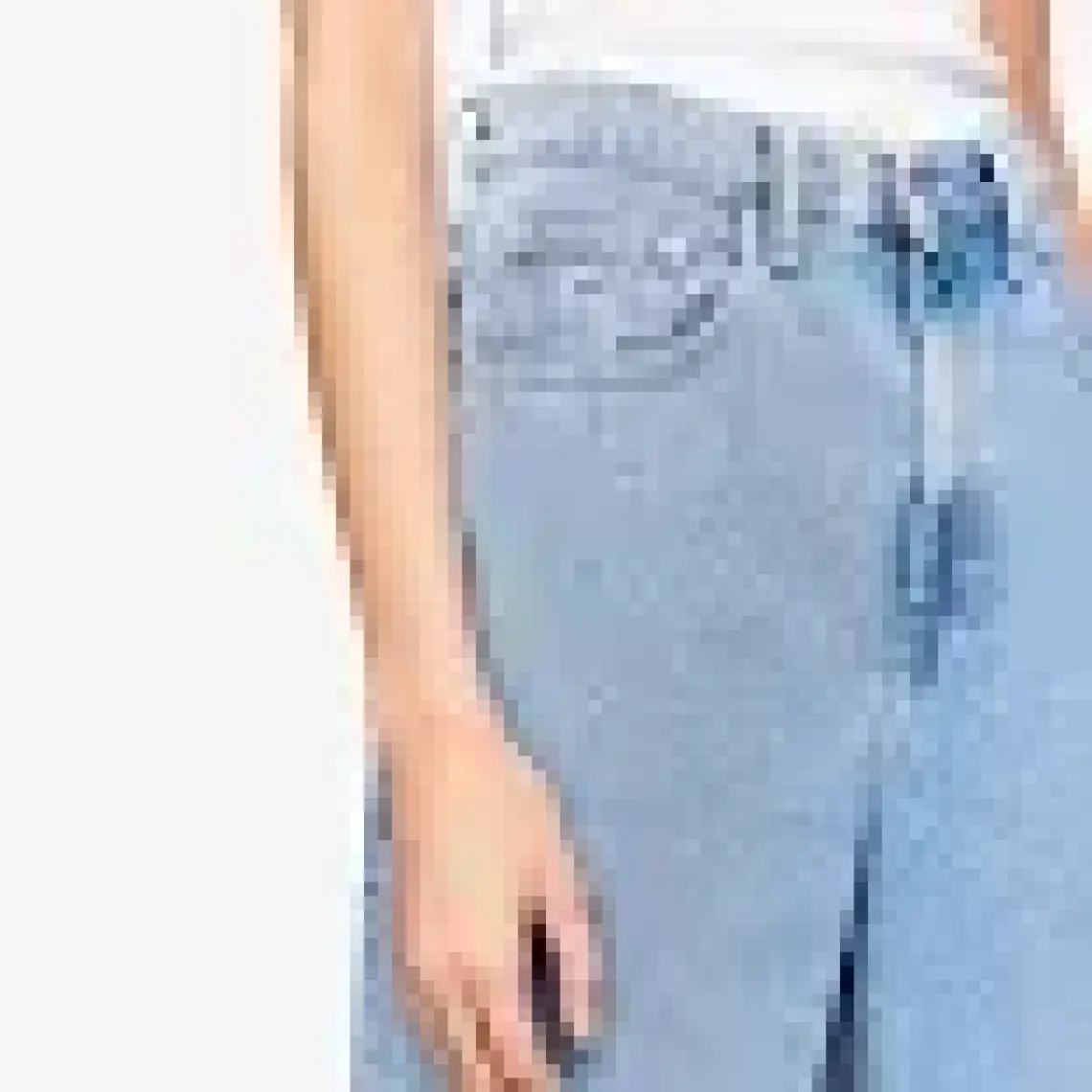 Tommy Jeans Kadın Jean