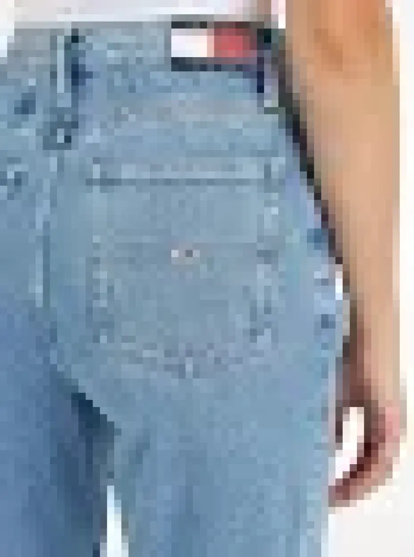 Tommy Jeans Kadın Jean