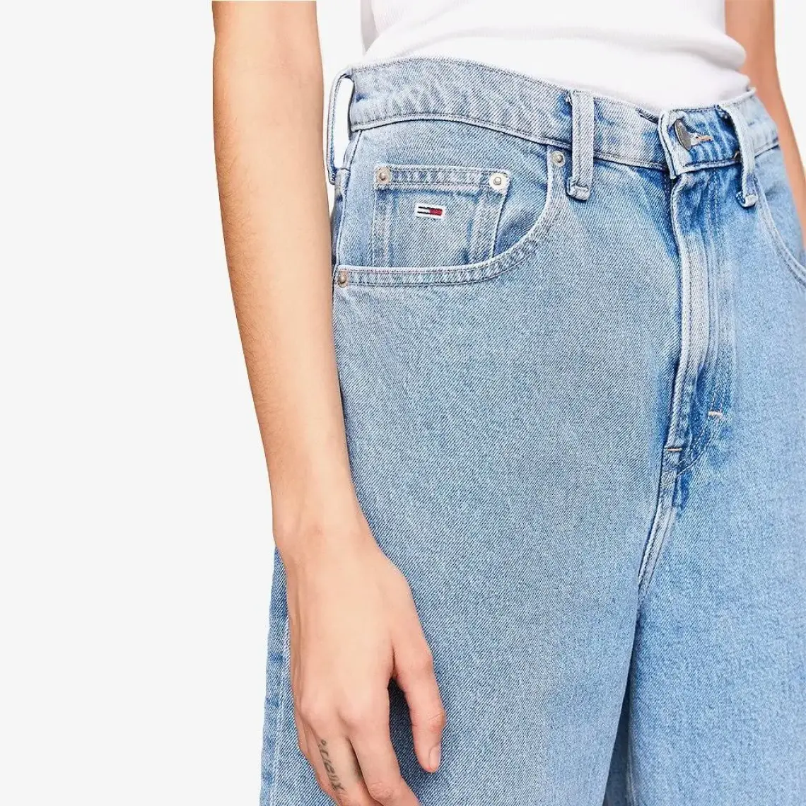 Tommy Jeans Kadın Jean