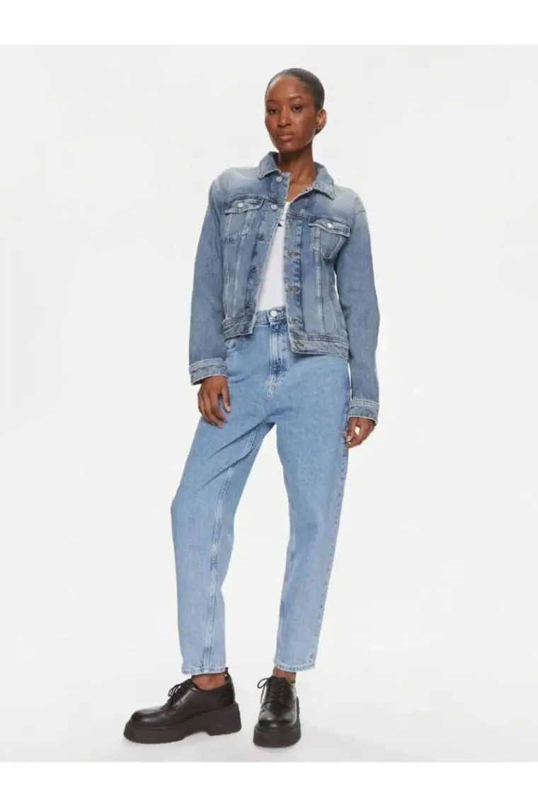 Tommy Jeans Kadın Jean