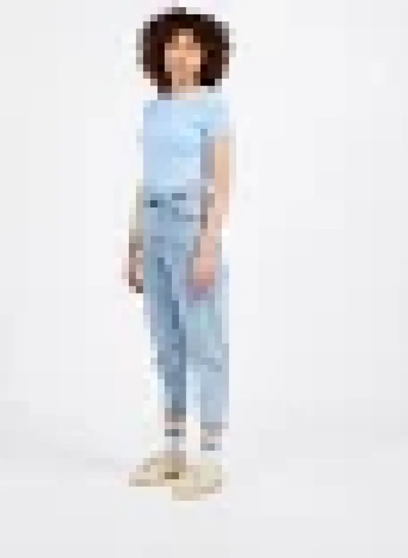 Tommy Jeans Kadın Jean