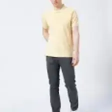 Wrangler Texas Slim Fit Dar Kesim Normal Bel Haki Esnek Pantolon