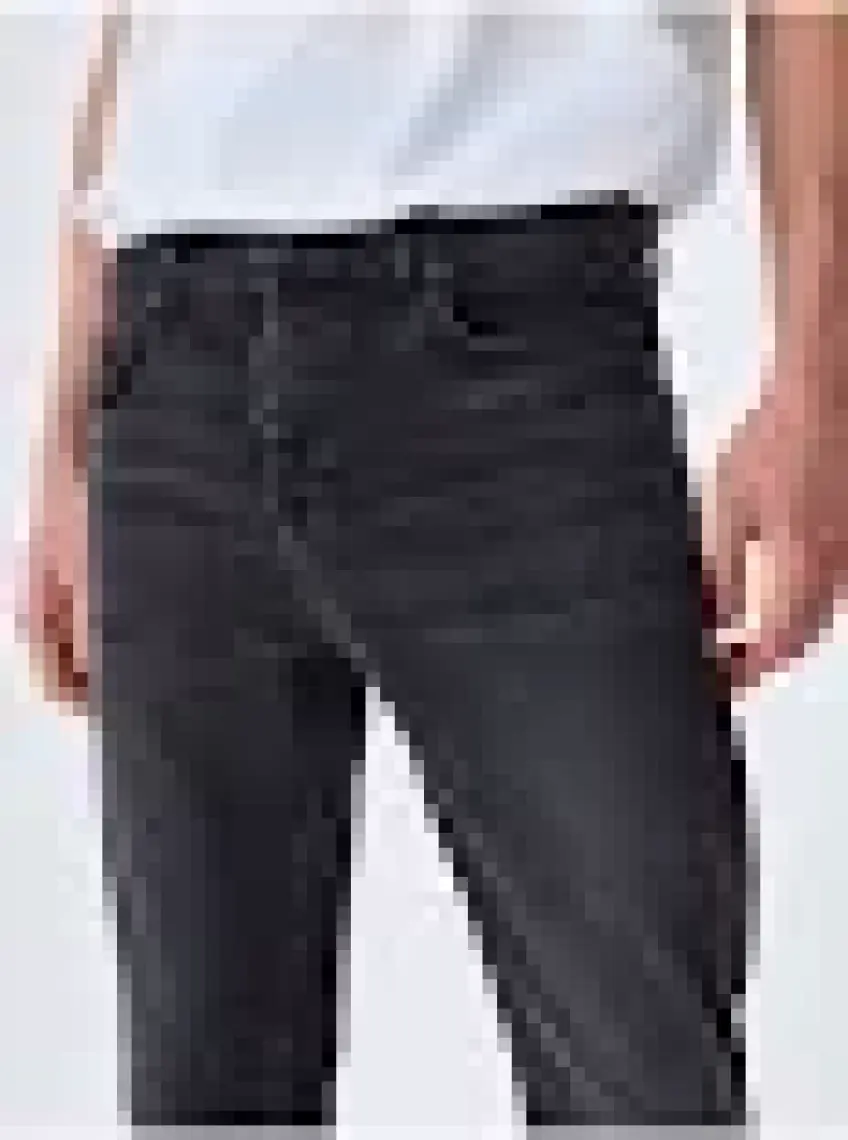 LTB Erkek Jumy Dar Paça Orta Bel Jean Pantolon