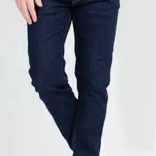 514™ Straight Fit Erkek Jean Pantolon - Dark Hollow Local