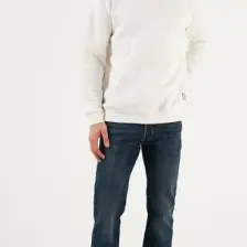 501® Levi's® Original Erkek Jean Pantolon - Block Crusher