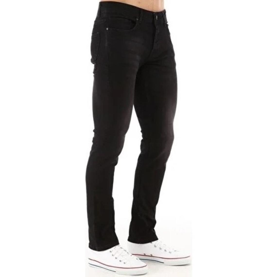 Cedy Denım Erkek Kot Pantolon Slim Fit Jean C304