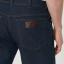 Wrangler Texas Straight Fit Normal Bel Denim Esnek Jean Kot Pantolon