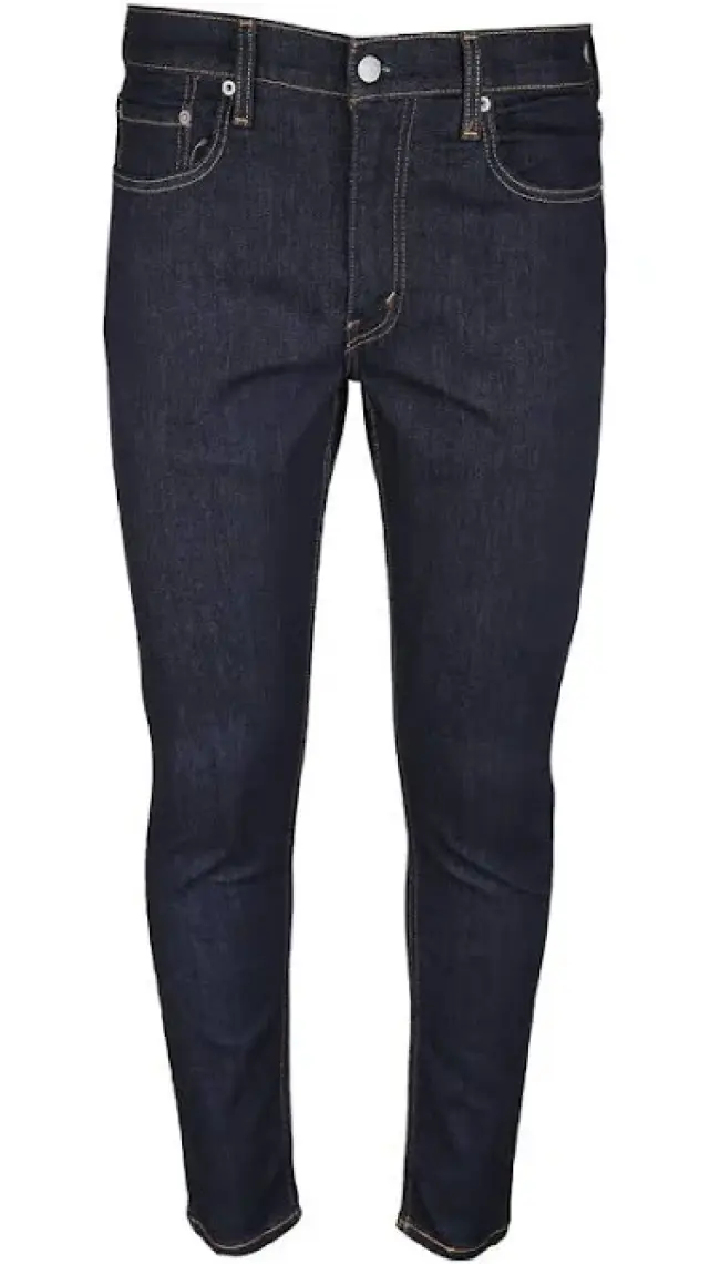 512™ Slim Taper Erkek Jean Pantolon-Dark Hollow Local