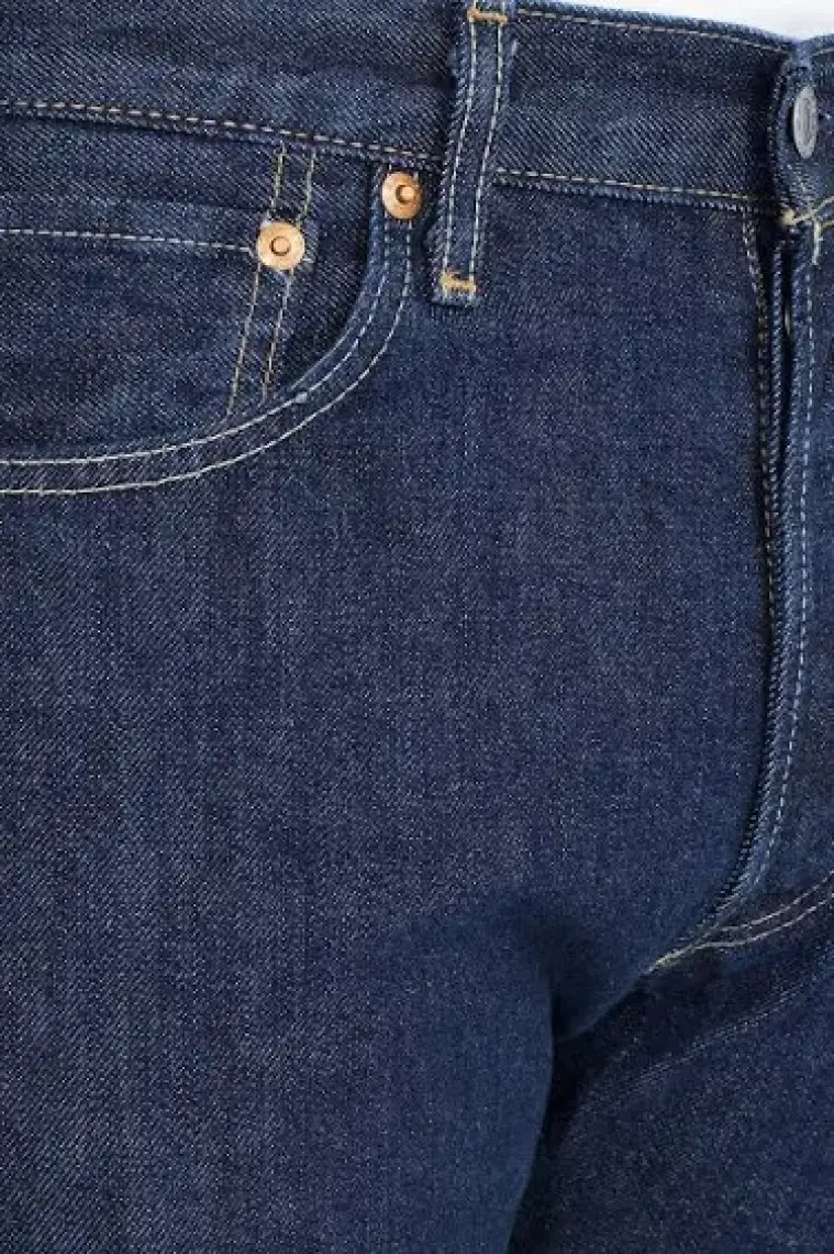 512™ Slim Taper Erkek Jean Pantolon-Dark Hollow Local