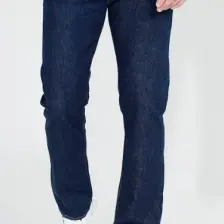 512™ Slim Taper Erkek Jean Pantolon-Dark Hollow Local