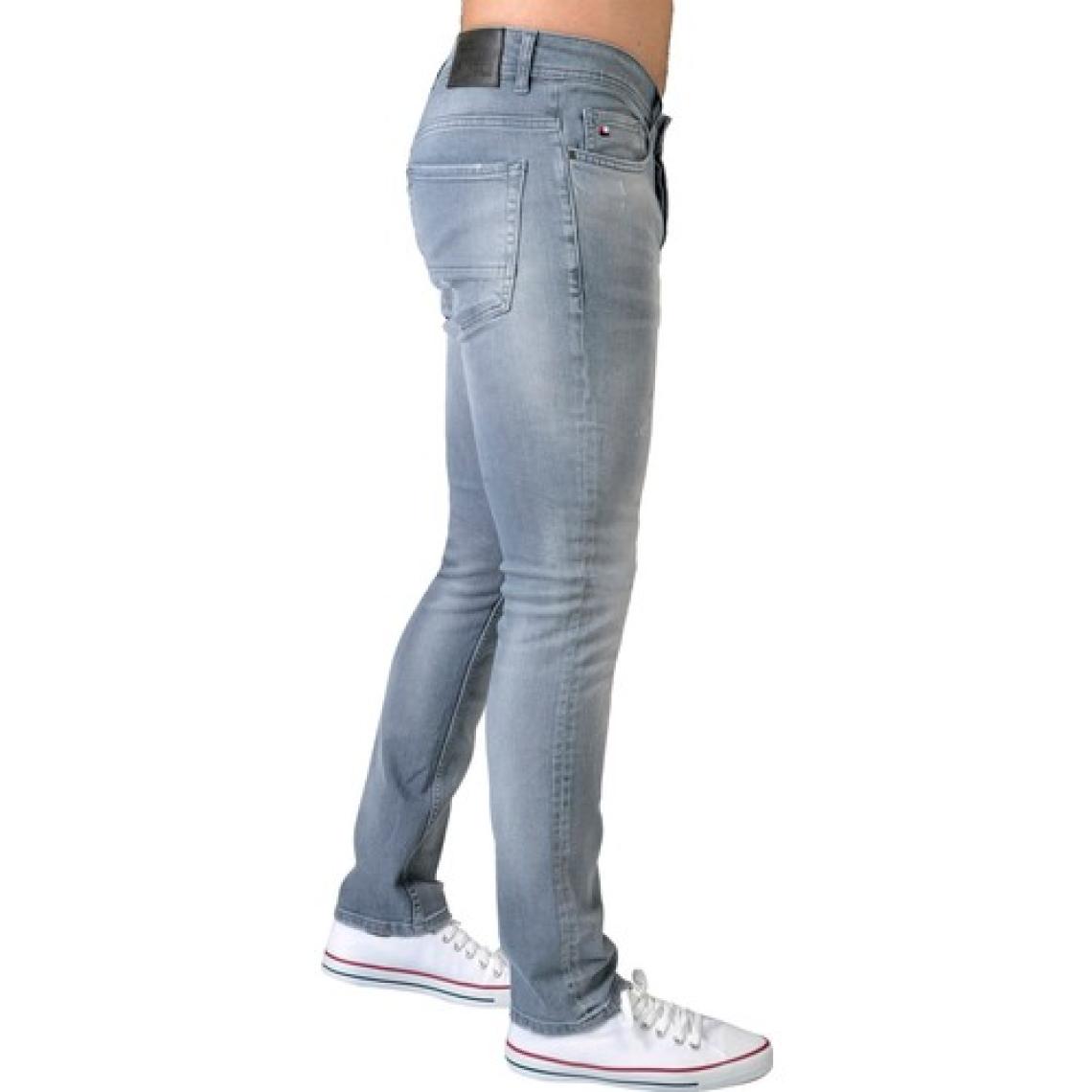 Cedy Denım Erkek Kot Pantolon Slim Fit Jean C329