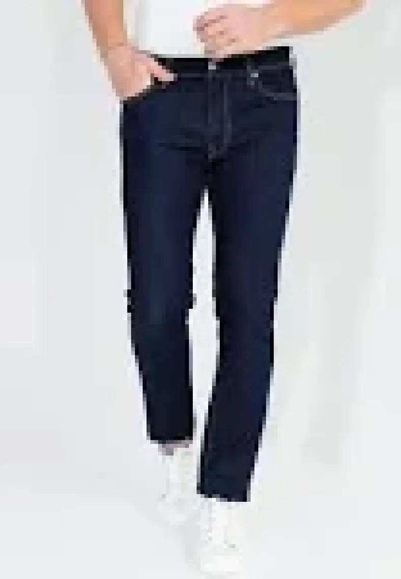 511™ Slim Fit Erkek Jean Pantolon - Dark Hollow Local
