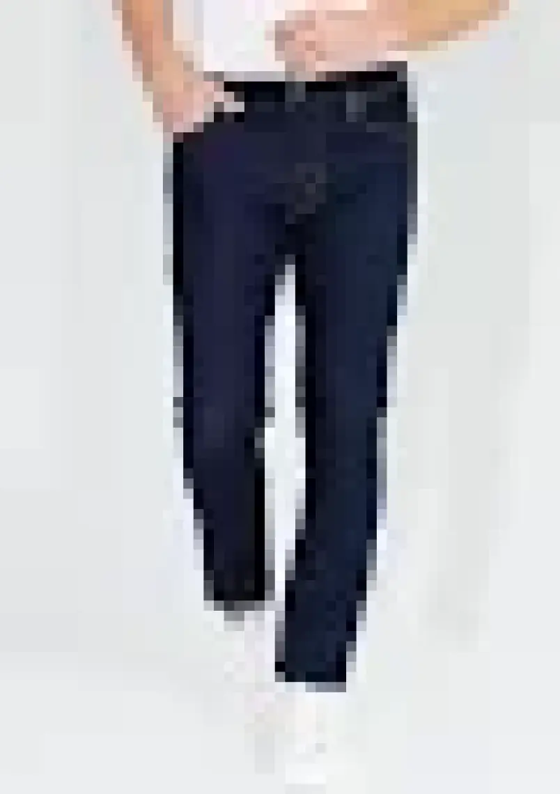 511™ Slim Fit Erkek Jean Pantolon - Dark Hollow Local