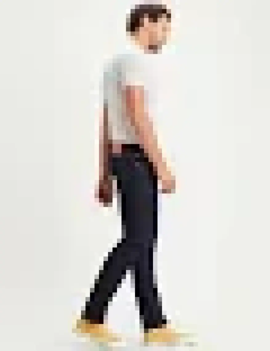 511™ Slim Fit Erkek Jean Pantolon - Dark Hollow Local