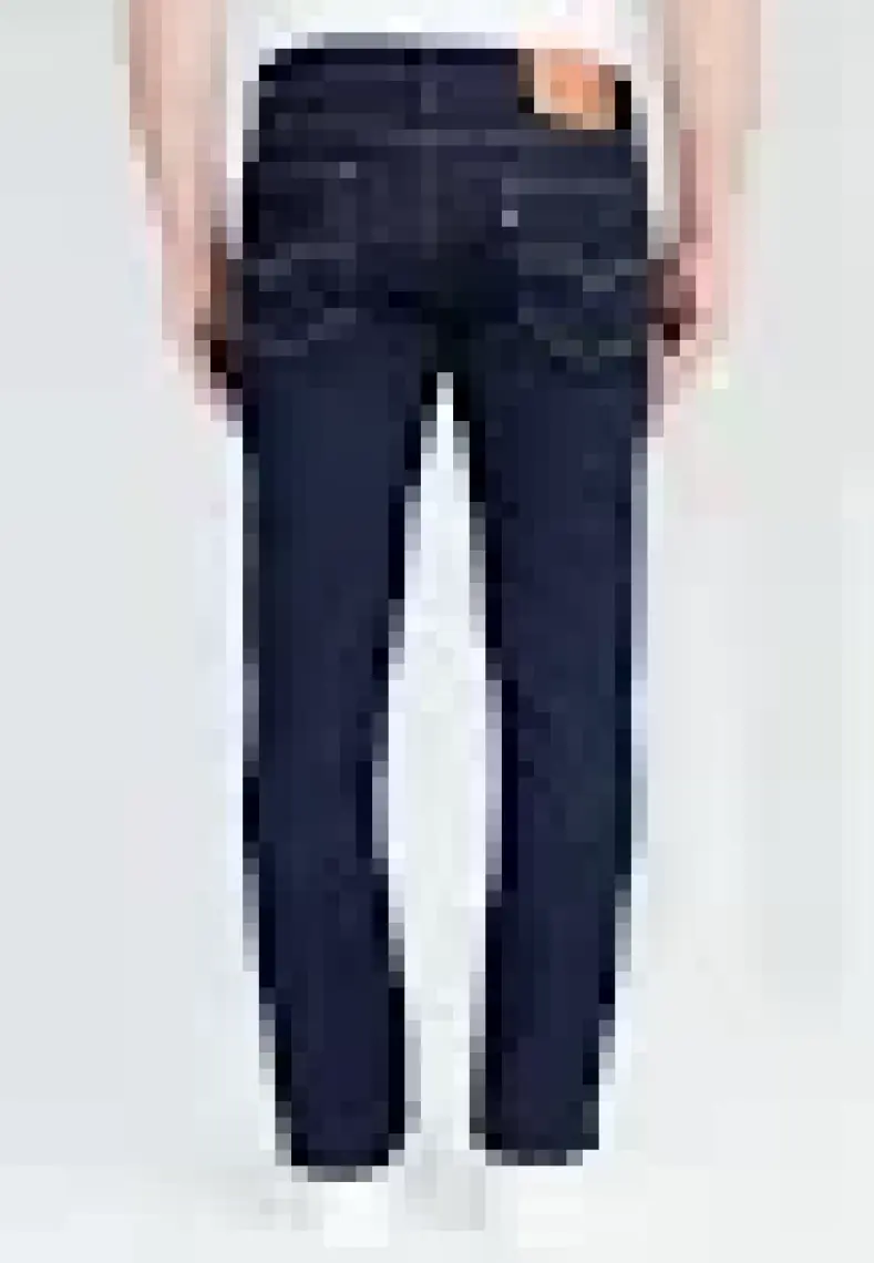 511™ Slim Fit Erkek Jean Pantolon - Dark Hollow Local