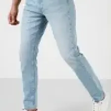 512™ Slim Taper Erkek Jean Pantolon - Manilla Bean Adapt