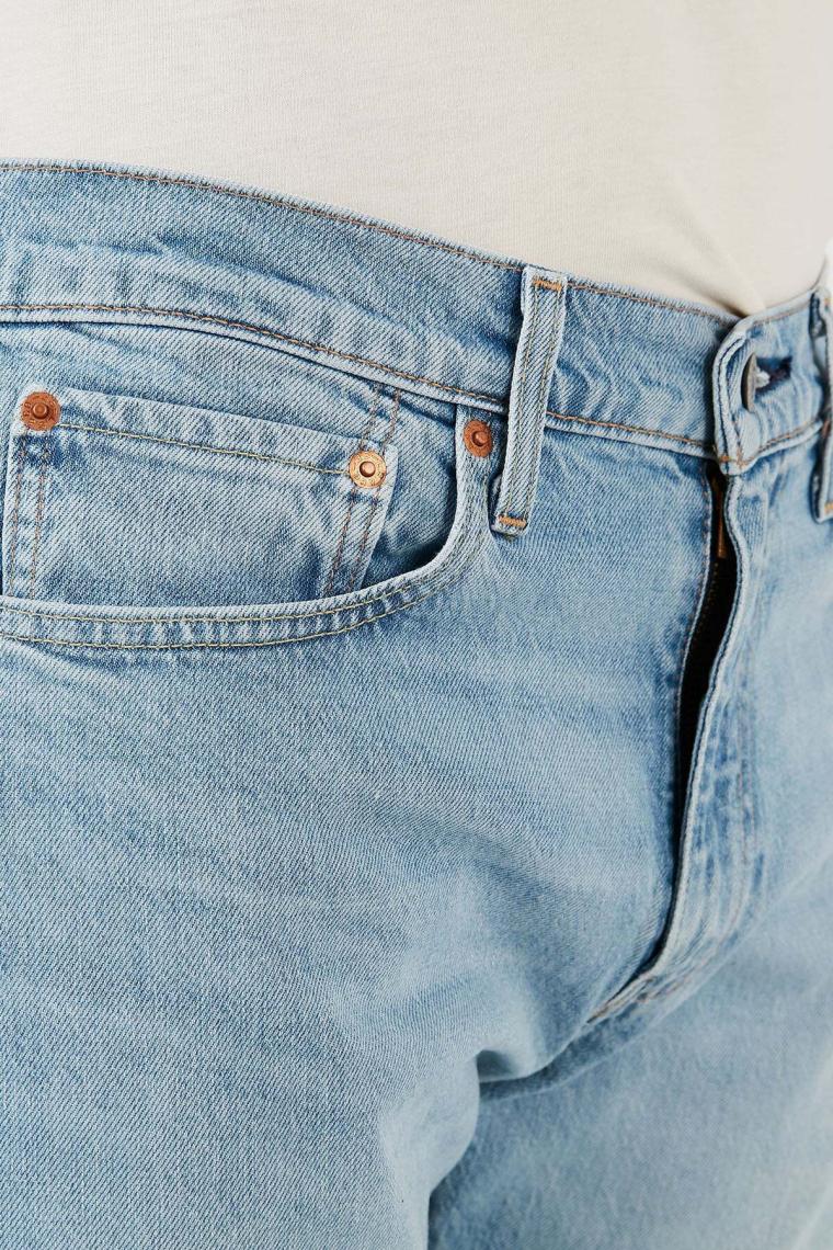 512™ Slim Taper Erkek Jean Pantolon - Manilla Bean Adapt