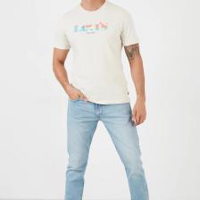 512™ Slim Taper Erkek Jean Pantolon - Manilla Bean Adapt