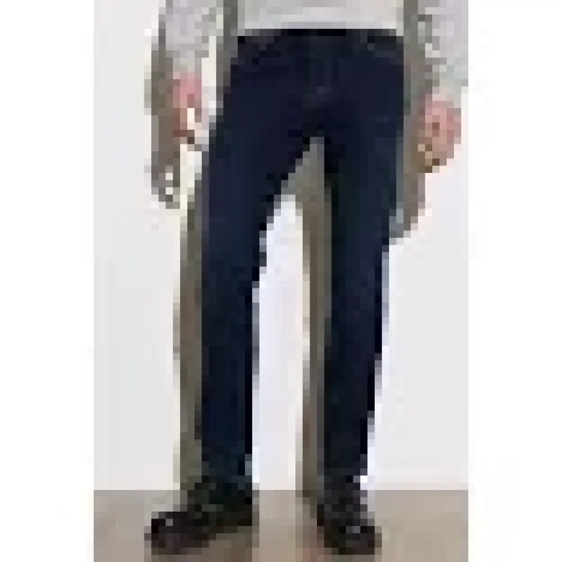 Texas Slim Fit Normal Bel Denim Esnek Jean Kot Pantolon