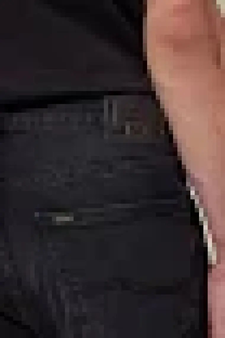 Lee Lee Austin Regular Tapered Fit Yüksek Bel Esnek Jean Kot Pantolon