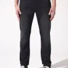 Lee Lee Austin Regular Tapered Fit Yüksek Bel Esnek Jean Kot Pantolon