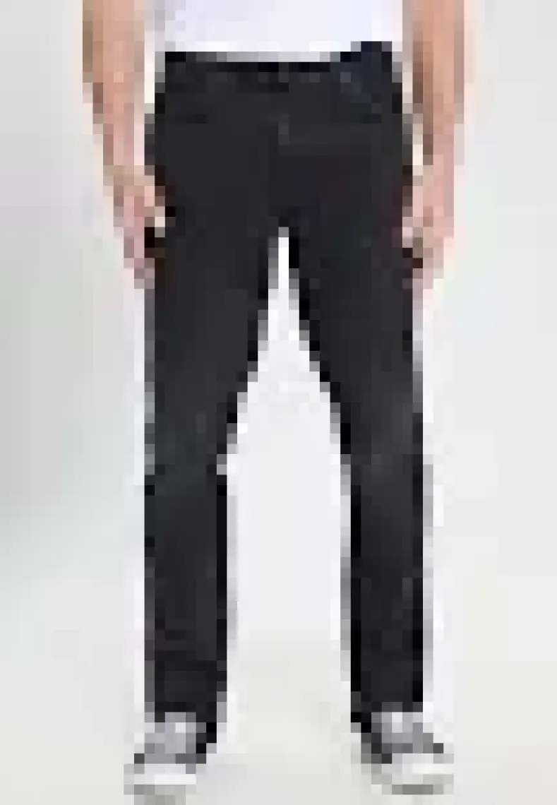 Wrangler Texas Slim Fit Dar Kesim Normal Bel Mavi Esnek Jean Kot Pantolon