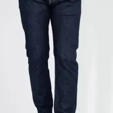 502™ Regular Tapered Erkek Jean Pantolon-Rock Cod (Local)