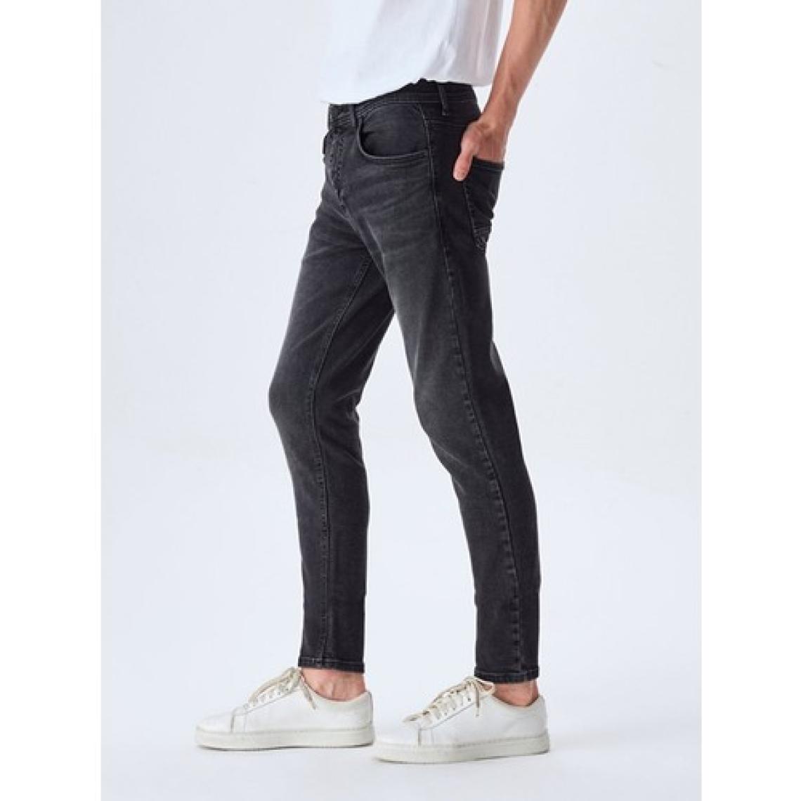LTB Erkek Jumy Normal Bel Dar Paça Super Skınny Jean Pantolon