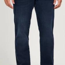 Texas Slim Fit Normal Bel Denim Esnek Jean Kot Pantolon