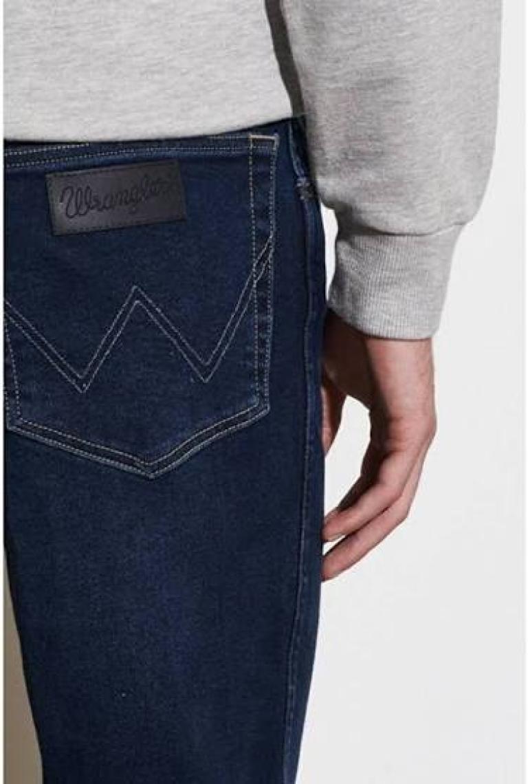 Texas Slim Fit Normal Bel Denim Esnek Jean Kot Pantolon