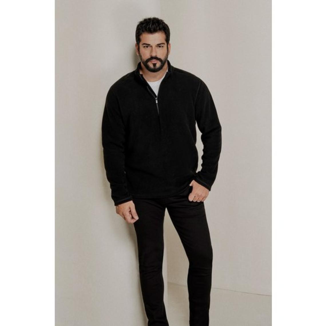 Altınyıldız Classics Erkek Siyah Ekstra Slim Fit Dar Kesim Rıss Pamuklu Esnek Denim Jean Kot Pantolon