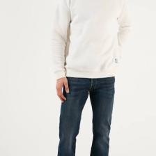 501® Levi's® Original Erkek Jean Pantolon - Block Crusher