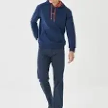 Wrangler Arizona Straight Fit Normal Bel 5 Cep Esnek Pantolon