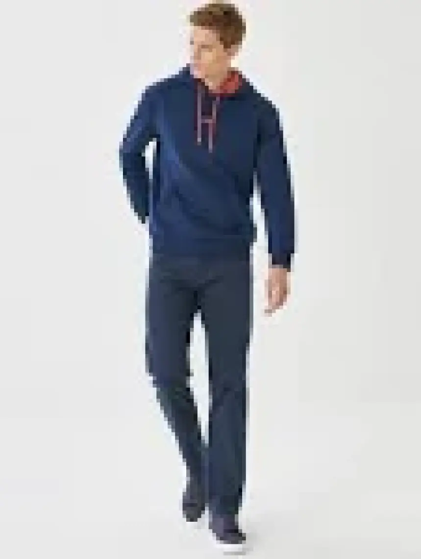 Wrangler Arizona Straight Fit Normal Bel 5 Cep Esnek Pantolon