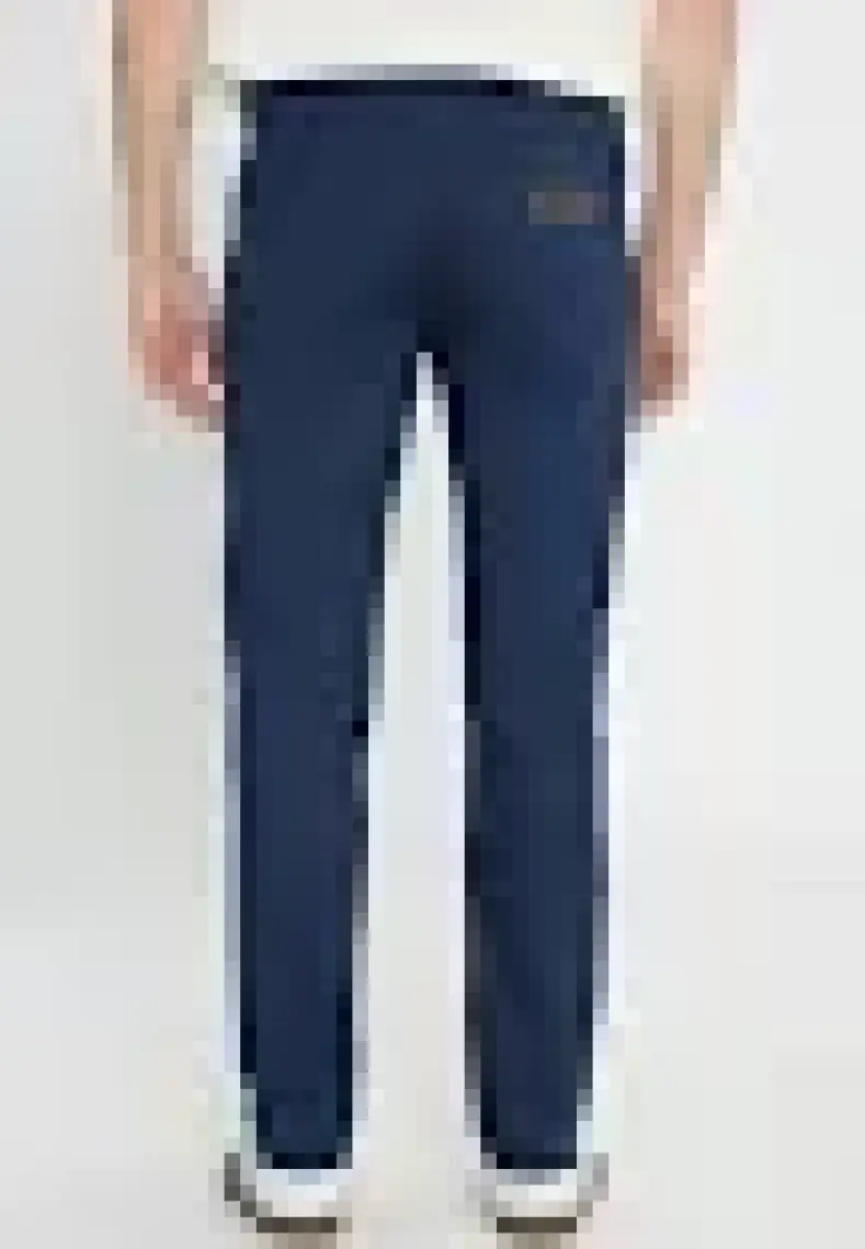 Wrangler Arizona Straight Fit Normal Bel 5 Cep Esnek Pantolon